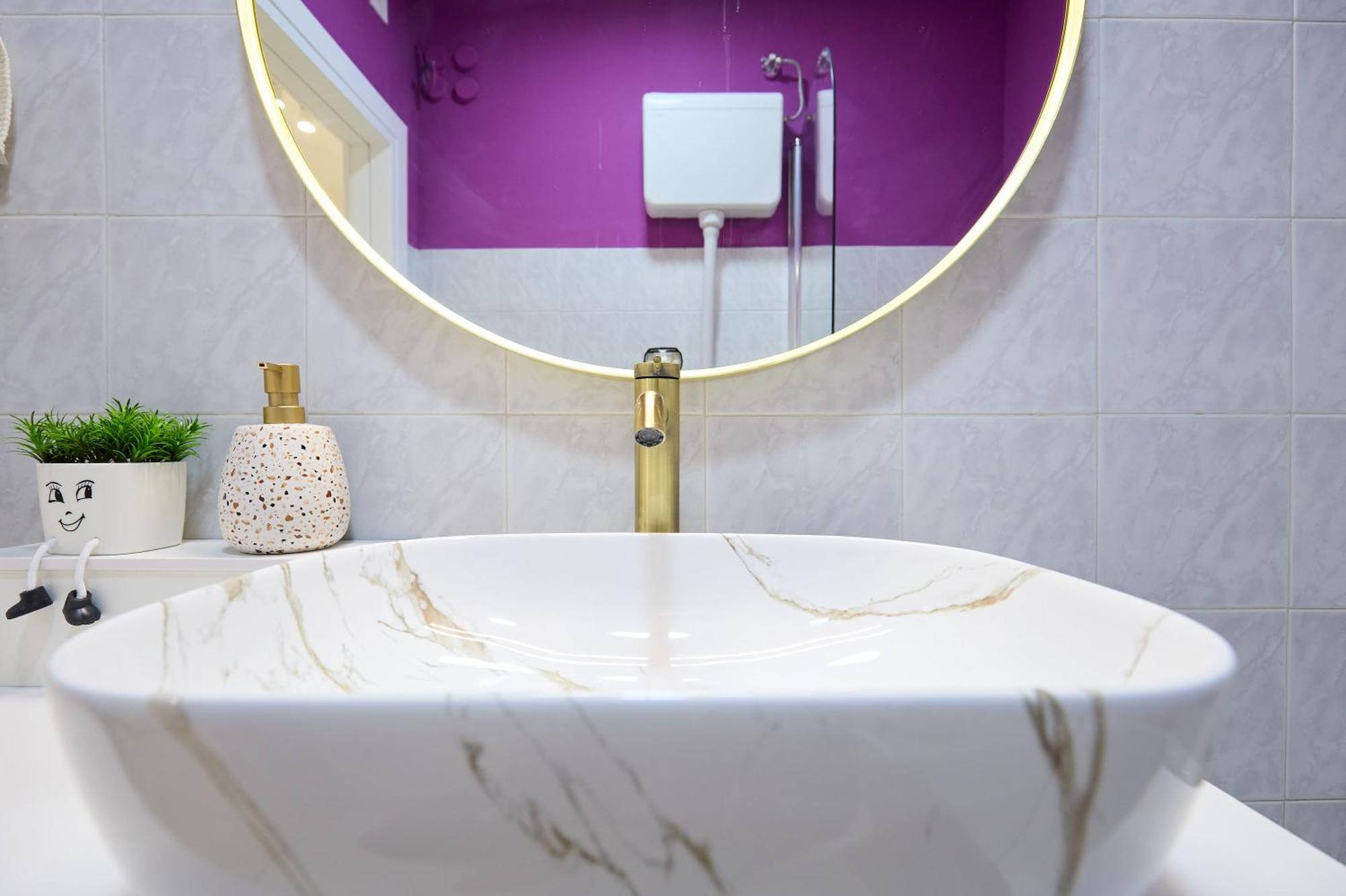 Апартаменты Golden Rose - Walking Distance 1 Km From Old Town Дубровник Экстерьер фото
