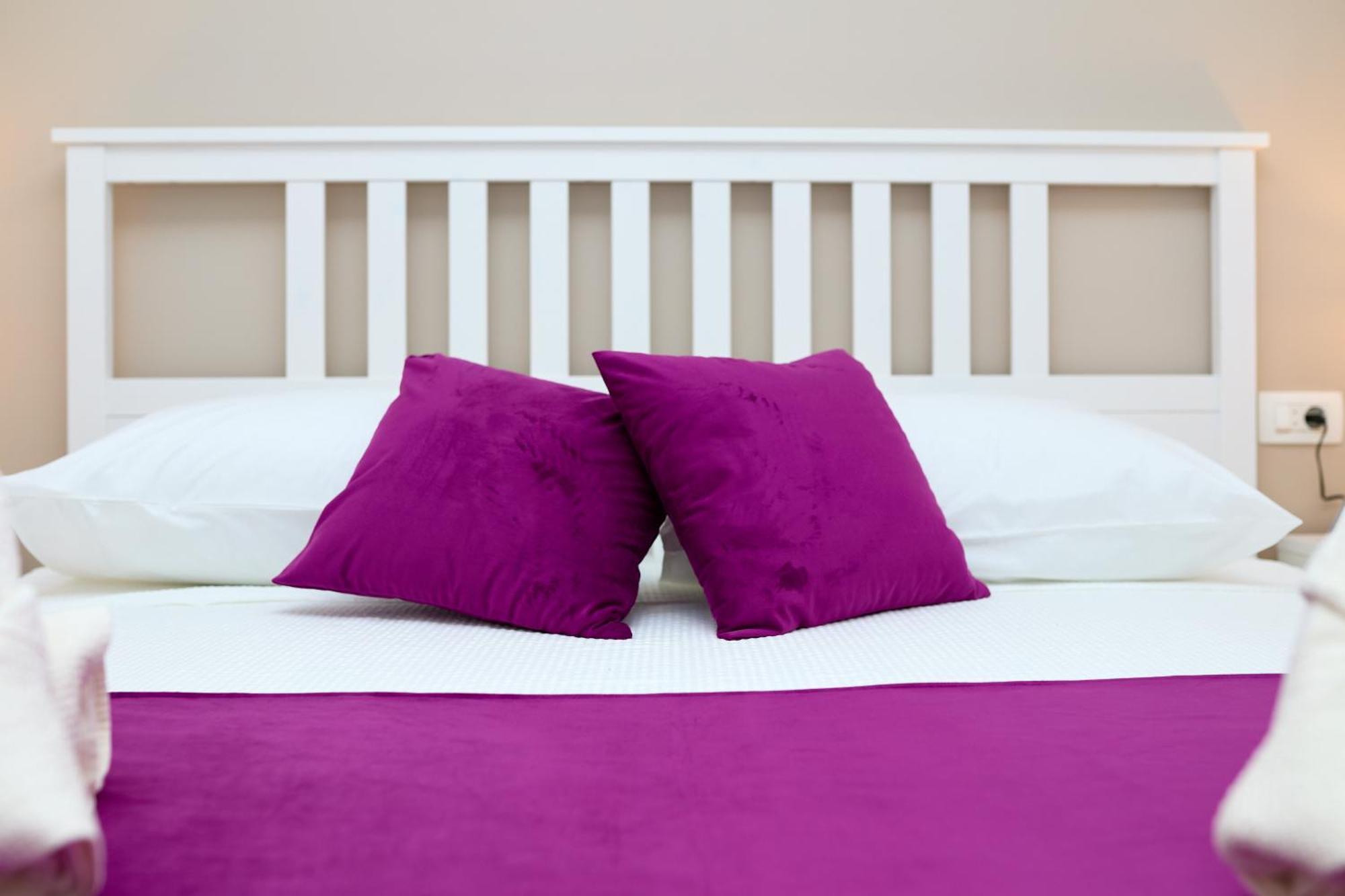 Апартаменты Golden Rose - Walking Distance 1 Km From Old Town Дубровник Экстерьер фото